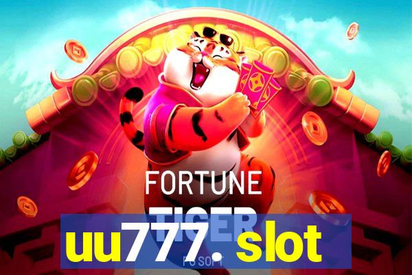 uu777. slot